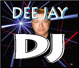 Dee Jay DJ 2020